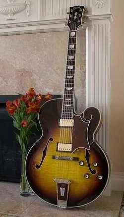 Gibson for sale
