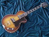 jazz guitar for sale
